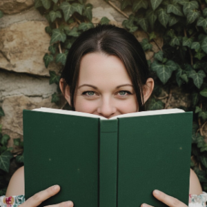 Author Kal Locksley